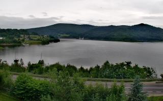 Jezioro Mucharskie - 13-06-2026 03:11