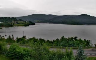 Jezioro Mucharskie - 13-06-2026 03:19