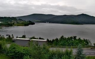 Jezioro Mucharskie - 13-06-2026 03:27