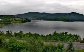 Jezioro Mucharskie - 13-06-2026 03:34