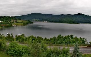 Jezioro Mucharskie - 13-06-2026 03:42