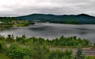 Jezioro Mucharskie - 13-06-2026 03:50