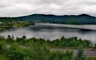 Jezioro Mucharskie - 13-06-2026 03:57