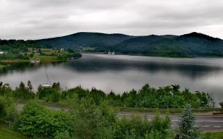 Jezioro Mucharskie - 13-06-2026 04:05