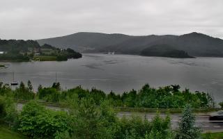Jezioro Mucharskie - 13-06-2026 04:13