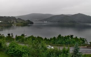 Jezioro Mucharskie - 13-06-2026 04:21