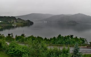 Jezioro Mucharskie - 13-06-2026 04:28