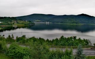 Jezioro Mucharskie - 13-06-2026 04:36