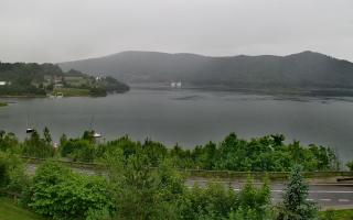 Jezioro Mucharskie - 13-06-2026 04:44