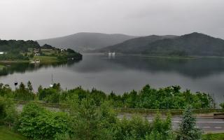 Jezioro Mucharskie - 13-06-2026 04:51