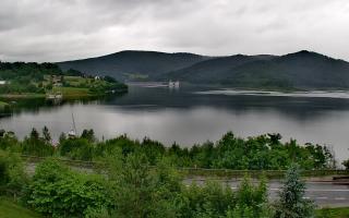 Jezioro Mucharskie - 13-06-2026 04:59