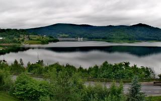 Jezioro Mucharskie - 13-06-2026 05:07