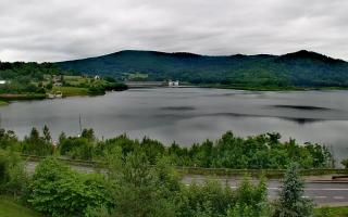 Jezioro Mucharskie - 13-06-2026 05:15