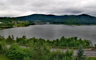Jezioro Mucharskie - 13-06-2026 05:22