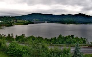 Jezioro Mucharskie - 13-06-2026 05:30