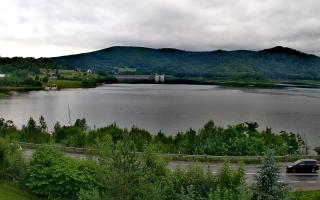Jezioro Mucharskie - 13-06-2026 05:38