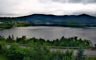 Jezioro Mucharskie - 13-06-2026 05:45