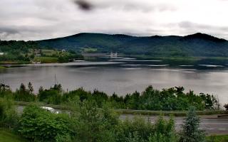Jezioro Mucharskie - 13-06-2026 05:53