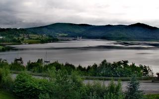 Jezioro Mucharskie - 13-06-2026 06:01