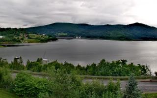 Jezioro Mucharskie - 13-06-2026 06:09
