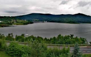 Jezioro Mucharskie - 13-06-2026 06:16