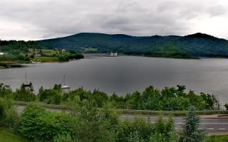 Jezioro Mucharskie - 13-06-2026 06:24