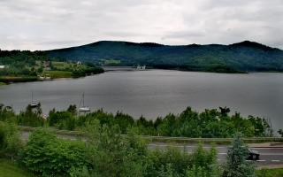 Jezioro Mucharskie - 13-06-2026 06:32