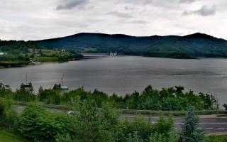 Jezioro Mucharskie - 13-06-2026 06:39