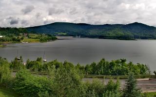 Jezioro Mucharskie - 13-06-2026 07:03
