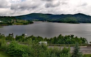 Jezioro Mucharskie - 13-06-2026 07:10