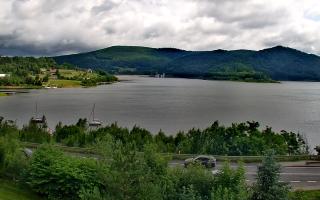 Jezioro Mucharskie - 13-06-2026 07:18