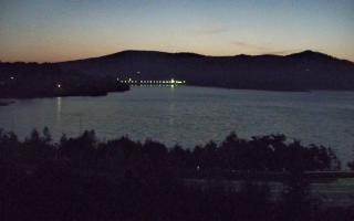 Jezioro Mucharskie - 28-06-2026 01:17
