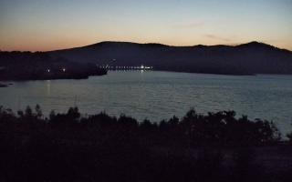 Jezioro Mucharskie - 28-06-2026 01:25