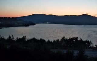 Jezioro Mucharskie - 28-06-2026 01:48