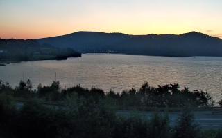 Jezioro Mucharskie - 28-06-2026 01:56