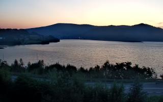 Jezioro Mucharskie - 28-06-2026 02:03