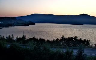 Jezioro Mucharskie - 28-06-2026 02:11