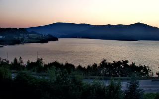 Jezioro Mucharskie - 28-06-2026 02:19