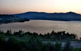 Jezioro Mucharskie - 28-06-2026 02:26