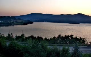 Jezioro Mucharskie - 28-06-2026 02:34