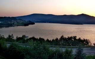 Jezioro Mucharskie - 28-06-2026 02:42