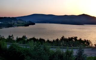 Jezioro Mucharskie - 28-06-2026 02:50