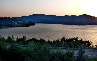 Jezioro Mucharskie - 28-06-2026 02:57