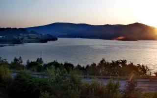 Jezioro Mucharskie - 28-06-2026 03:05