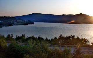 Jezioro Mucharskie - 28-06-2026 03:13