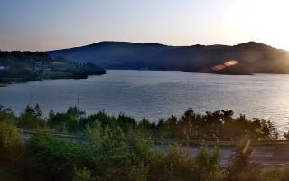 Jezioro Mucharskie - 28-06-2026 03:20