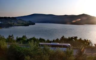 Jezioro Mucharskie - 28-06-2026 03:28