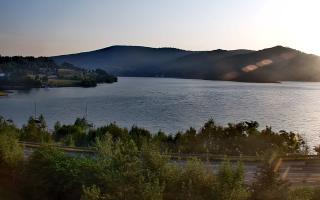 Jezioro Mucharskie - 28-06-2026 03:36