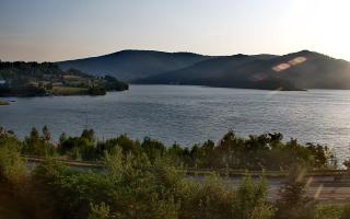 Jezioro Mucharskie - 28-06-2026 03:51