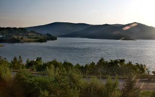 Jezioro Mucharskie - 28-06-2026 03:59